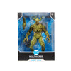 DC Multiverse Comic Series 10" Figure Mega Exclusive - Swamp Thing Variant Edition