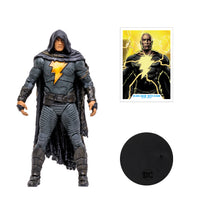 DC Multiverse Movie 7 Inch Action Figure Black Adam - Black Adam Ancient Costume
