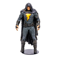 DC Multiverse Movie 7 Inch Action Figure Black Adam - Black Adam Ancient Costume