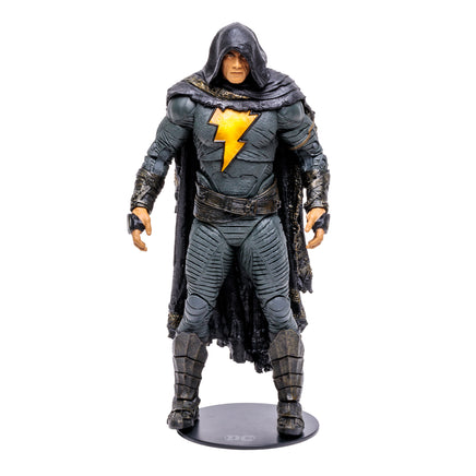 DC Multiverse Movie 7 Inch Action Figure Black Adam - Black Adam Ancient Costume
