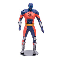 DC Multiverse Movie 7 Inch Action Figure Black Adam - Atom Smasher (Normal)