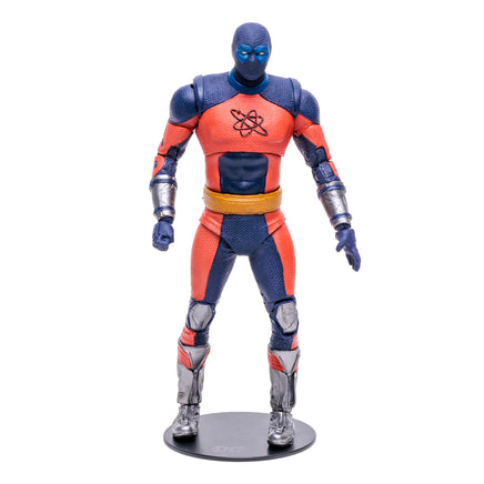 DC Multiverse Movie 7 Inch Action Figure Black Adam - Atom Smasher (Normal)