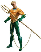 The New 52 6 Inch Action Figure  - Aquaman
