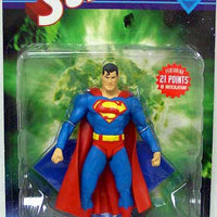 SUPERMAN 6" Action Figure DC DIRECT SUPERMAN Series Toy