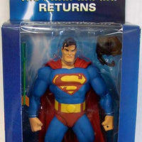 SUPERMAN 6" Action Figure DC DIRECT: BATMAN DARK KNIGHT RETURNS Toy