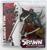 Spawn Series 29 Action Figures : Ninja Spawn 2