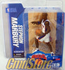 STEPHON MARBURY WHITE VARIANT 6" Action Figure NBA BASKETBALL SERIES 8 McFarlane Sportspicks Toy