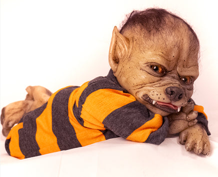 Alice Cooper 18 Inch Action Figure - WerePup Cooper 909212