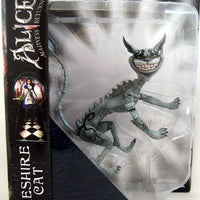 Alice Madness Returns 7 Inch Action Figure Select Series - Cheschire Cat