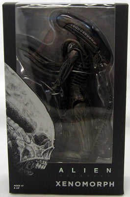 Alien Covenant 7 Inch Scale Action Figure Series 1 - Alien Xenomorph