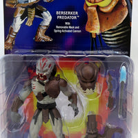 Alien & Predator Classics 5 Inch Action Figure Series 1 - Berserker Predator