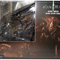 Alien Resurrection 15 Inch Action Figure Ultra Deluxe Series - Xenomorph Queen
