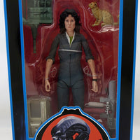 Aliens 40th Anniversary 7 Inch Action Figure Series 1 - Jumpsuit Ripley