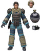 Alien 40th Anniversary 7 Inch Action Figure Series 4 - Lambert (Compression Suit)