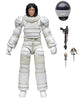 Alien 40th Anniversary 7 Inch Action Figure Series 4 - Ripley (Compression Suit)