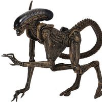 Aliens 40th Anniversary 7 Inch Action Figure Ultimate Series - Dog Alien