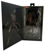Aliens 40th Anniversary 7 Inch Action Figure Ultimate Series - Dog Alien