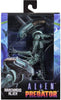 Aliens Classic Arcade 9 Inch Action Figure Arcade Alien Series - Arachnoid Alien