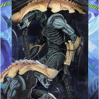 Aliens Classic Arcade 9 Inch Action Figure Arcade Alien Series - Chrysalis Alien (Shelf Wear Packaging)