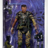 Aliens 7 Inch Action Figure Series 1 - Private William Hudson (Out of Stock)