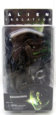 Aliens 7 Inch Action Figure Series 6 - Xenomorph