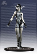 Ame-Comi 9 Inch PVC Statue Heroine Series - Black Flash