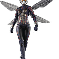 Ant-Man And The Wasp 6 Inch Action Figure S.H. Figuarts - Wasp