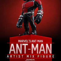 Ant-Man Collectible 5 Inch Action Figure Artist Mix Collection - Ant-Man