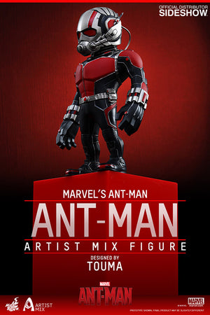 Ant-Man Collectible 5 Inch Action Figure Artist Mix Collection - Ant-Man