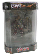 ARSENAL OF DOOM SPAWN Figure Special Edition Spawn McFarlane Toy