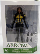 Arrow CW 6 Inch Action Figure - Vixen