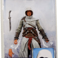 Assassin's Creed Action Figures: Altair