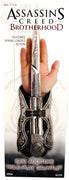 Assassin's Creed Brotherhood Life-Size Accessory Role-Play - Ezio Auditore Gauntlet