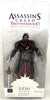 Assassin's Creed Brotherhood 7 Inch Action Figure - Ezio Ebony Assassin (Unhooded)