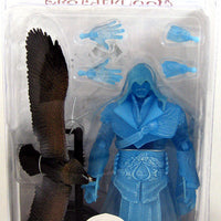 Assassin's Creed: Brotherhood 7 Inch Action Figure SDCC 2012 - Ezio (Eagle Vision)