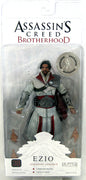 Assasson's Creed Brotherhood 7 Inch Action Figure - Ezio Legendary Assassin (Unhooded)