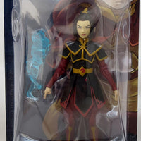 Avatar The Last Airbender 5 Inch Action Figure Basic Wave 3 - Azula