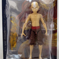Avatar The Last Airbender 5 Inch Action Figure Basic Wave 3 - Final Battle Aang