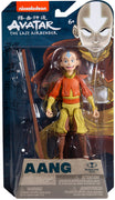 Avatar The Last Airbender Book 1 Water 5 Inch Action Figure Basic Wave 1 - Aang
