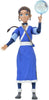 Avatar The Last Airbender 6 Inch Action Figure Select Series - Katara