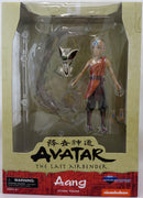 Avatar The Last Airbender 6 Inch Action Figure Select Series 1 Reissue - Aang