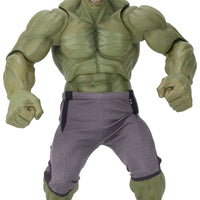 Avengers Age Of Ultron 21 Inch Action Figure 1/4 Scale Series - Hulk 1/4 Scale