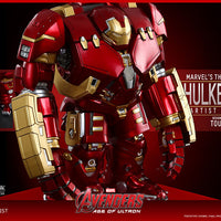 Avengers: Age of Ultron 8 Inch Action Figure Artist Mix Series 1 - Hulkbuster Hot Toys