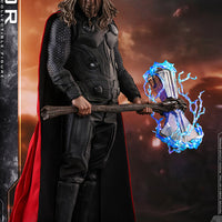 Avengers Endgame 12 Inch Action Figure 1/6 Scale Series - Thor Hot Toys 904926