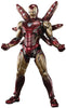 Avengers Endgame 6 Inch Action Figure S.H. Figuarts - Final Battle Iron Man
