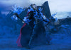 Avengers Endgame S.H. Figuarts 6 Inch Action Figure - Final Battle Thor
