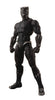 Avengers Infinity War 6 Inch Action Figure S.H. Figuarts - Black Panther