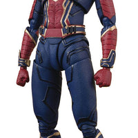 Avengers Infinity War 6 Inch Action Figure S.H. Figuarts - Iron Spider-Man