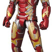 Avengers Initiative 6 Inch Action Figure Mafex Series - Iron Man Mark 43 #13
