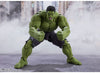 Avengers 7 Inch Action Figure S.H.Figuarts - Hulk Avengers Assemble